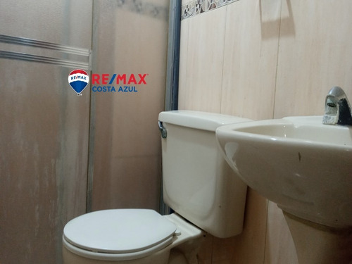 Imagen 10 de 13 de En Venta Hermoso Town House Listo Para Disfrutar En Conjunto Luna Del Mar En Chichiriviche