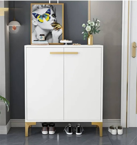 Mueble Moderno Zapatera Moderna