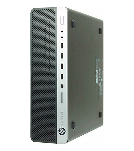 Cpu Hp Prodesk Sff I5-6th