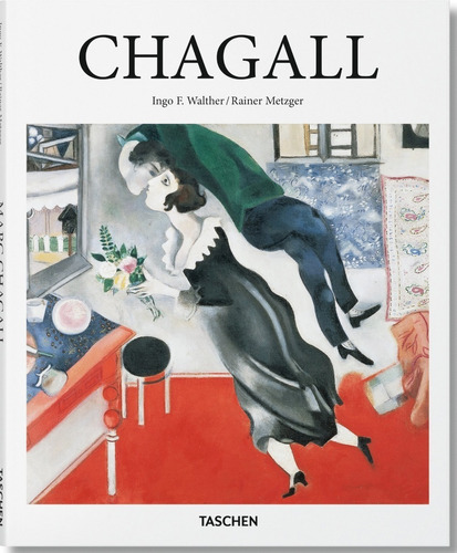 Chagall Marc (t.d) -ba-