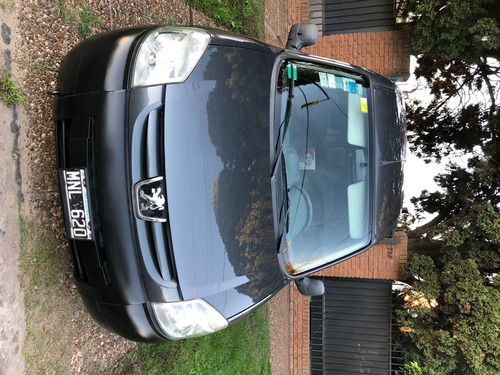 Peugeot Partner 1.6 Hdi Con Asientos Declarado En Titulo!