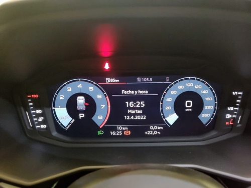 Imagen 15 de 25 de Audi A1 Sportback 2021 30 35 2020 0km 2022 Usado A3 Q2 A10k