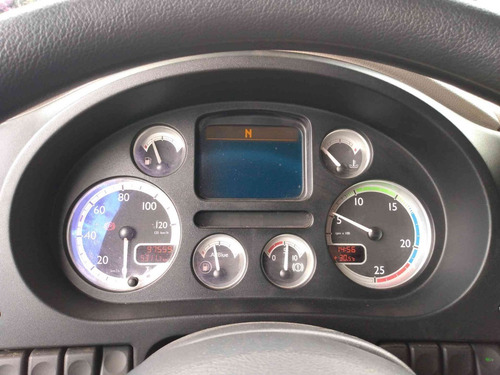 Imagem 7 de 7 de Daf Xf 105 ( Vamos Seminovos )