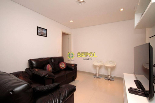 Imagem 16 de 23 de Sobrado Com 4 Dormitórios À Venda Por R$ 795.000,01 - Jardim Egle - São Paulo/sp - So0321