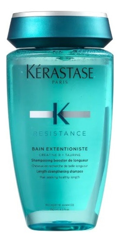 Kit Kérastase Résistance Extentioniste - Shampoo + Fondant