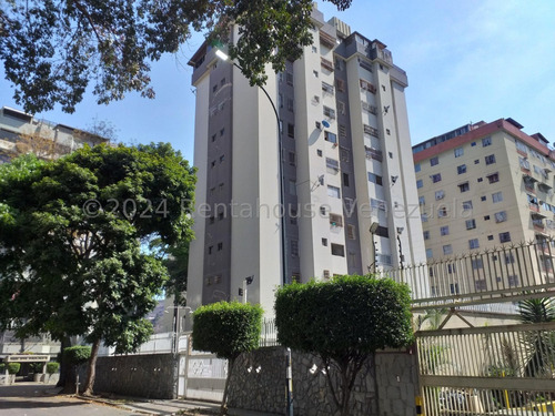 Yf Apartamento En Venta En Montalban Iii 24-21870 Le