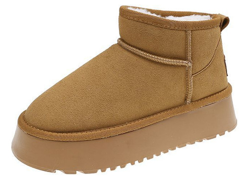Botas Para Mujer Botas De Nieve Mujer Botas De Nieve Comodo