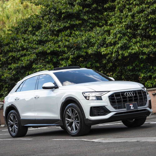 Audi Q8 55 Tfsi 3.0