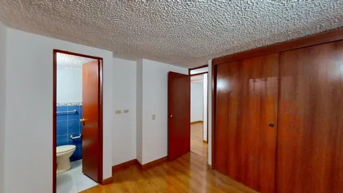 Vendo Apartamento En El Conjunto Torres De Centenario Barrio Sabana Grande