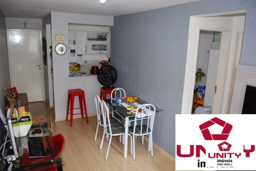 Apartamento Residencial À Venda, Jardim Presidente Dutra, Guarulhos. - Ap0630