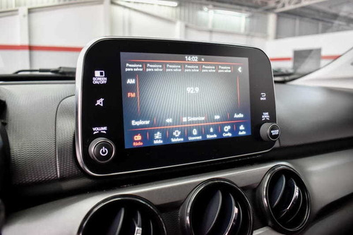 Imagem 4 de 15 de Fiat Argo 1.0 Firefly Flex Drive Manual