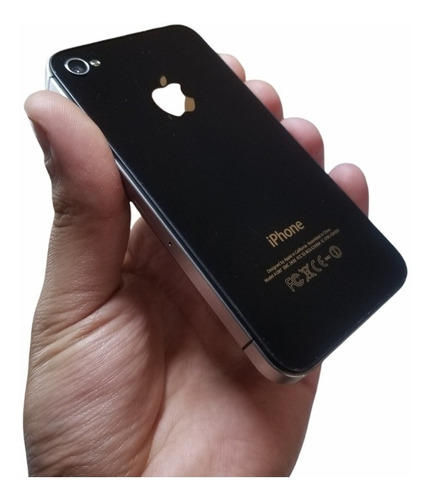 Imagen 9 de 9 de Pantalla Apple iPhone 4s Original Completa + Extras