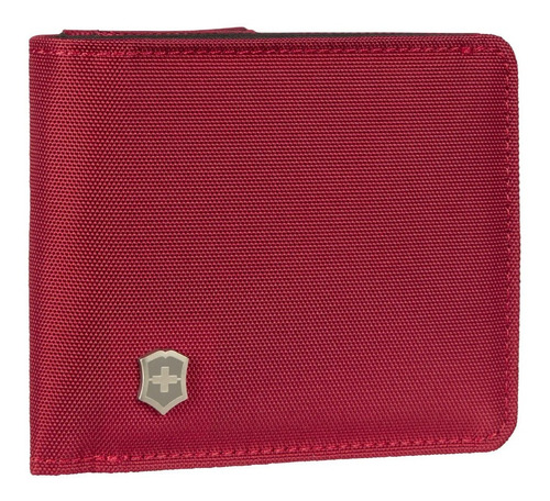 Imagen 3 de 7 de Cartera Ext Bi Fold Ii Rfid Victorinox