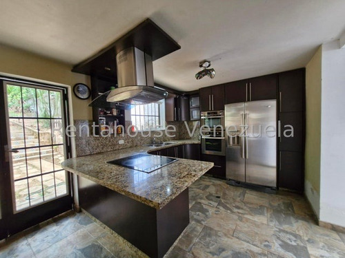 Vendo Casa En Urbanización El Castaño, Código 25-6628 Cm Leer Descripción