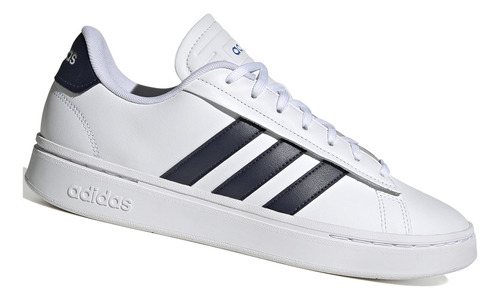 Zapatillas adidas Hombre Urbanas Grand Court Alpha | If8081