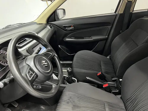 Suzuki Swift 1.2 Dzire