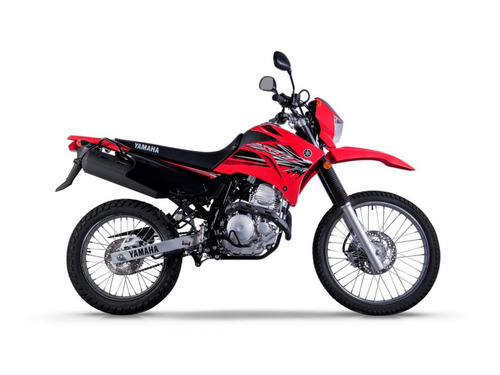 Yamaha Xtz 250 Motolandia!!!