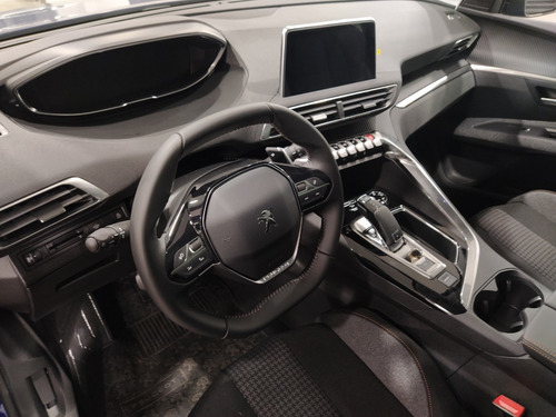 Imagen 10 de 16 de Peugeot 3008 Thp Triptronic