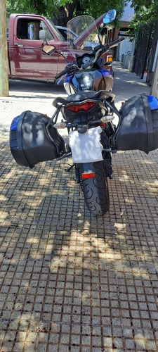 Kawasaki Versys 650