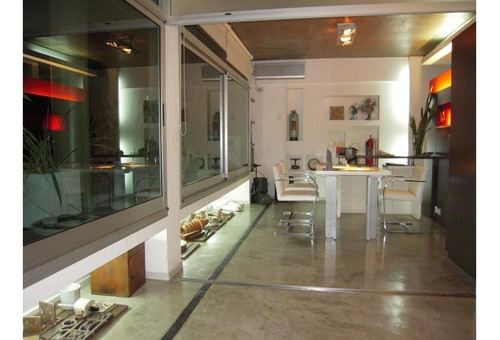 Palermo Estudio Tipo Loft 75m2