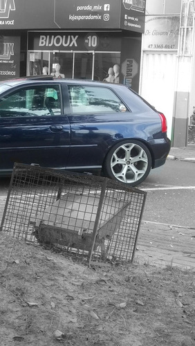 Audi A3 2002 1.8 5p