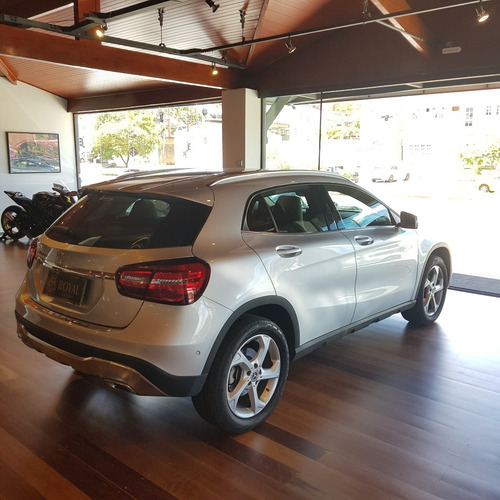 Mercedes Benz Gla 200
