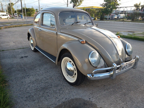 Volkswagen Fusca