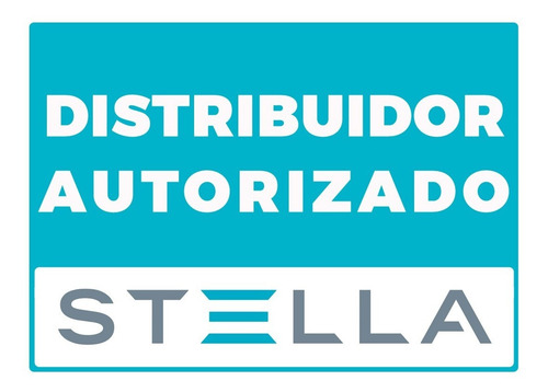 Imagem 7 de 7 de Balizador De Sobrepor Risk Led 3w 3000k -stella Sth8740/30