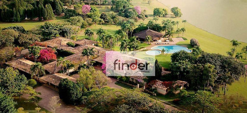 Imagem 13 de 23 de Haras Larissa Fazenda Santo Antonio, Monte Mor-sp. Casa À Venda Em Construção, 812 M², 4 Suítes, Piscina, Spa, Fitness, Área Gourmet E 5 Vagas. Dez/22 - Ca1062