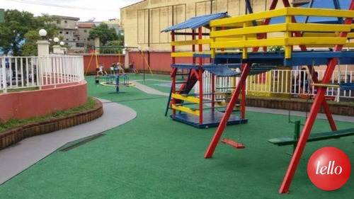 Imagem 23 de 25 de Apartamento - Ref: 233053