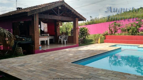 Imagem 19 de 25 de Chácaras À Venda Em Atibaia/sp - Compre O Seu Chácaras Aqui! - 1300251