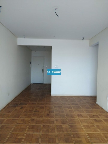 Imagem 5 de 19 de Apartamento Em Tucuruvi, São Paulo/sp De 104m² 3 Quartos À Venda Por R$ 350.000,00 - Ap2142711-s