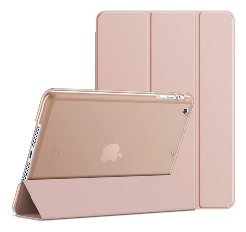 Caja Jetech Para iPad Mini 1 2 3 (not Para iPad Mini 4), Cu4
