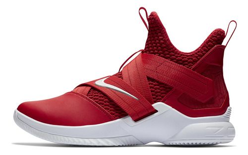 Zapatillas Nike Lebron Soldier 12 Tb At3872-603   