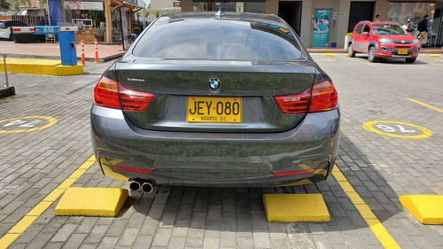 Bmw Serie 4 420i, Paquete M, Unico Dueño.