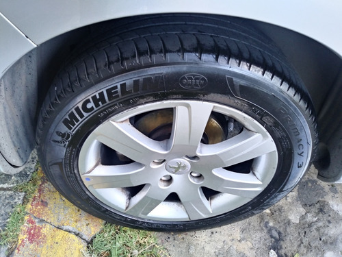 Peugeot 308 1.6 Allure Nav 2017