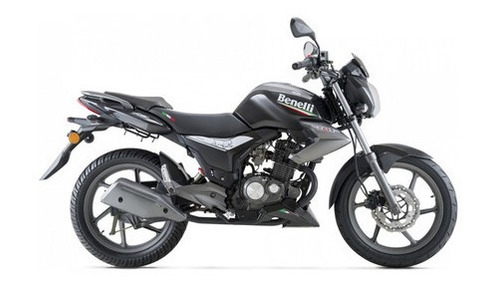 Imagen 12 de 25 de Benelli Tnt 15 Martinez