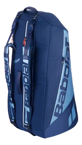 comprar Raqueteira Babolat X6 Pure Drive 2025 Cor azul