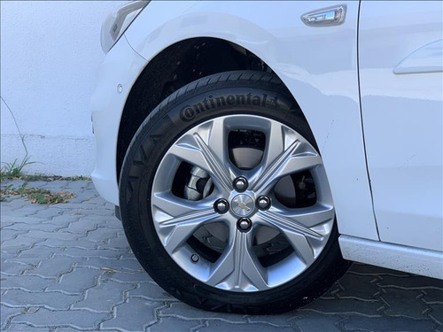 Chevrolet Onix Onix 1.0 Turbo Plus Premier
