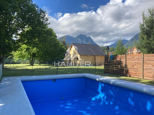 Imagen 21 de 22 de Casas Comercio Turismo En Venta De 5 Dorm. En Pucón