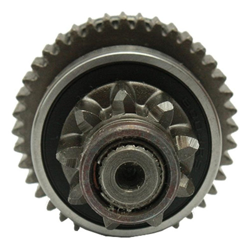 Bendix De Partida Para Hyundai Elantra 2000 D4ea 2004 - 2005