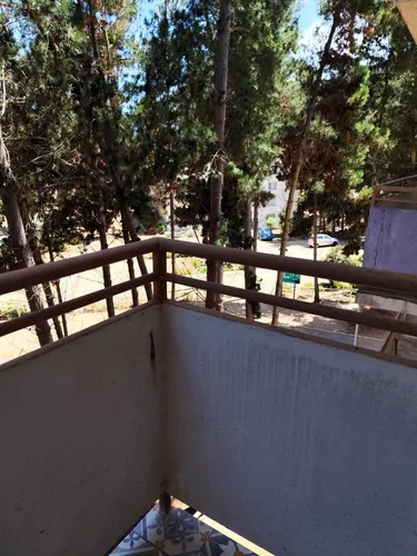 Acogedor Departamento En El Tabo
