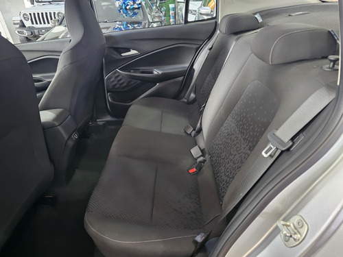 Chevrolet Onix 1.0t Lt At