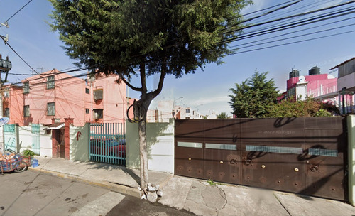 Venta De Departamento En Manuel M Lopez Zapotitlan, Tlahuac. Sh05