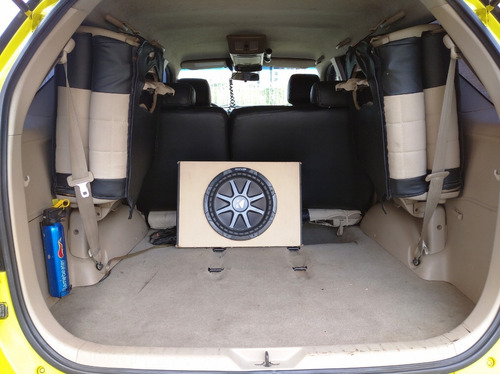 Imagen 15 de 18 de Toyota Fortuner 4x4