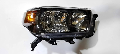 Faro Izquierdo Toyota 4runner 2010-13 Depo