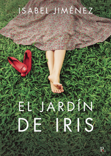 Libro El Jardã­n De Iris - Jimã©nez Fernã¡ndez, Mâª Isabel