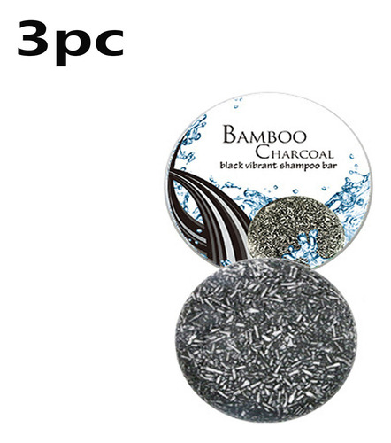 Jabón Oscurecedor Natural Polygonum Essence, Suave Para El C