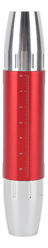 Detector De Tasación Jade Flashlight Recargable Por Usb