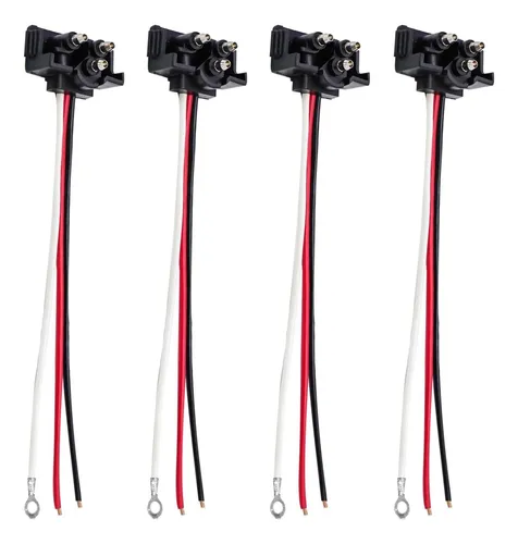 comprar Three Pieces Walsio Lights Connector Of Three, Plug